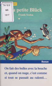 eBook, La Petite Blück, Pocket (réédition numérique FeniXX)