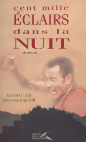 E-book, Cent mille éclairs dans la nuit, Presses de la Renaissance (réédition numérique FeniXX)