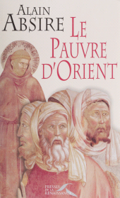 E-book, Le Pauvre d'Orient, Presses de la Renaissance (réédition numérique FeniXX)
