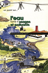 eBook, L'eau : Usages et polluants, Inra