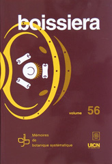 E-book, Les poaceaes du Niger, Cirad