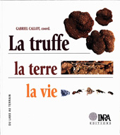 E-book, La truffe, la terre, la vie, Éditions Quae