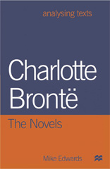 E-book, Charlotte Bronte : The Novels, Red Globe Press