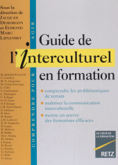 E-book, Guide de l'interculturel en formation, Retz (réédition numérique FeniXX)