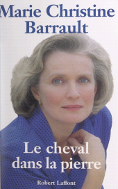 eBook, Le cheval dans la pierre, Robert Laffont (réédition numérique FeniXX)