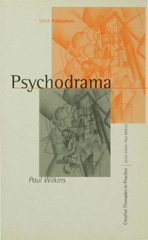 eBook, Psychodrama, Wilkins, Paul, Sage
