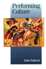 E-book, Performing Culture : Stories of Expertise and the Everyday, Sage