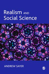E-book, Realism and Social Science, Sayer, Andrew, Sage