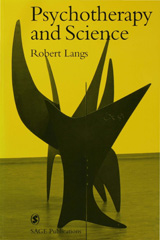 E-book, Psychotherapy and Science, Langs, Rob., Sage