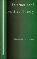 E-book, International Political Theory : Rethinking Ethics in a Global Era, Sage