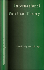 E-book, International Political Theory : Rethinking Ethics in a Global Era, Hutchings, Kimberly, Sage
