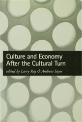 E-book, Culture and Economy After the Cultural Turn, Sage