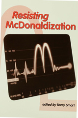 E-book, Resisting McDonaldization, Sage