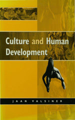 E-book, Culture and Human Development, Valsiner, Jaan, Sage