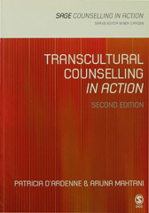 E-book, Transcultural Counselling in Action, Sage