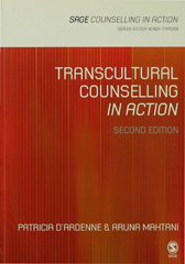 E-book, Transcultural Counselling in Action, dâÂÂ²Ardenne, Patricia, Sage