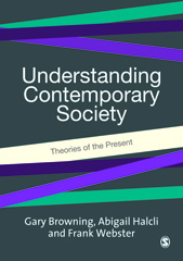 E-book, Understanding Contemporary Society : Theories of the Present, Sage