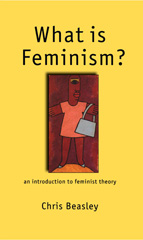 E-book, What is Feminism? : An Introduction to Feminist Theory, Sage