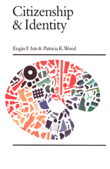 E-book, Citizenship and Identity, Isin, Engin F., SAGE Publications Ltd