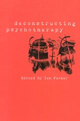 E-book, Deconstructing Psychotherapy, SAGE Publications Ltd