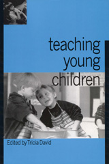 E-book, Teaching Young Children : SAGE Publications, SAGE Publications Ltd