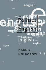 E-book, The Politics of English, SAGE Publications Ltd
