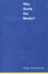E-book, Why Study the Media?, SAGE Publications Ltd
