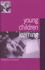 E-book, Young Children Learning, SAGE Publications Ltd
