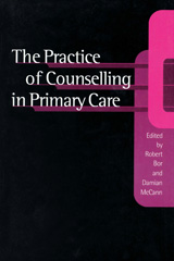 E-book, The Practice of Counselling in Primary Care, SAGE Publications Ltd