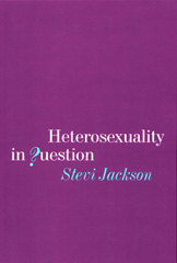 E-book, Heterosexuality in Question, Jackson, Stevi, SAGE Publications Ltd