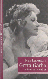 E-book, Greta Garbo : La dame aux caméras, Seuil (réédition numérique FeniXX)