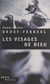 E-book, Amédée Mallock & les visages de Dieu : Première chronique barbare, Seuil (réédition numérique FeniXX)
