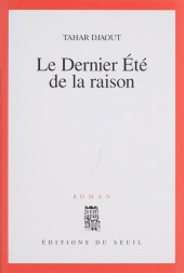 E-book, Le Dernier Été de la raison, Seuil (réédition numérique FeniXX)