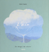 E-book, L'air, Seuil (réédition numérique FeniXX)