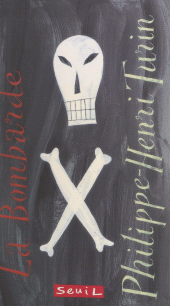 E-book, La Bombarde, Seuil (réédition numérique FeniXX)