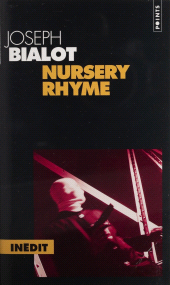 E-book, Loup (1) : Nursery rhyme, Seuil (réédition numérique FeniXX)