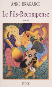 eBook, Le Fils-récompense, Stock (réédition numérique FeniXX)