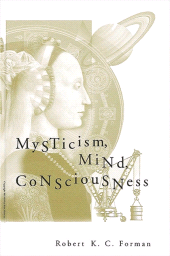 eBook, Mysticism, Mind, Consciousness, SUNY Press - State University of New York Press