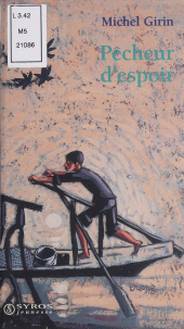 E-book, Pêcheur d'espoir, Syros (réédition numérique FeniXX)
