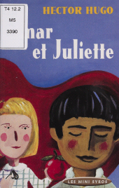 E-book, Omar et Juliette, Syros (réédition numérique FeniXX)