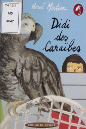 E-book, Didi des Caraïbes, Syros (réédition numérique FeniXX)