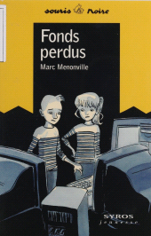 E-book, Fonds perdus, Syros (réédition numérique FeniXX)