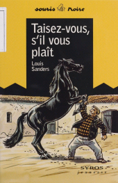 E-book, Taisez-vous s'il vous plaît, Syros (réédition numérique FeniXX)