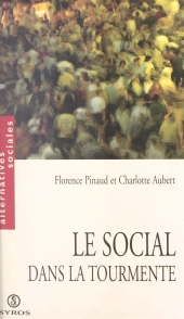 E-book, Le social dans la tourmente, Syros (réédition numérique FeniXX)