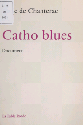 E-book, Catho blues, La Table Ronde (réédition numérique FeniXX)