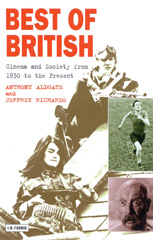 E-book, Best of British, Richards, Jeffrey, I.B. Tauris