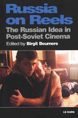 E-book, Russia on Reels, I.B. Tauris