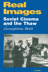 E-book, Real Images, I.B. Tauris