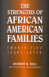 E-book, The Strengths of African American Families : Twenty-Five Years Later, University Press of America
