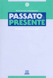 Artículo, Michele Rosi e il Dizionario del Risorgimento, Franco Angeli